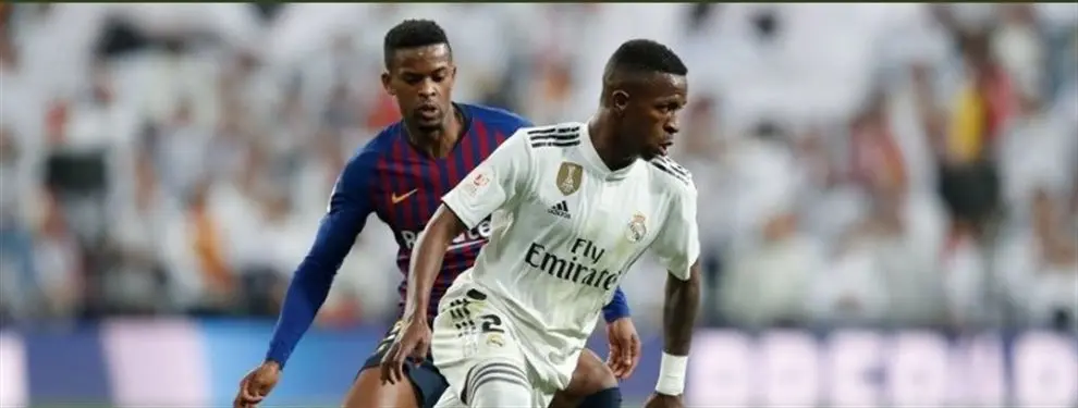 Por fin Zidane tiene razón con algo: está muy verde para jugar en el Madrid