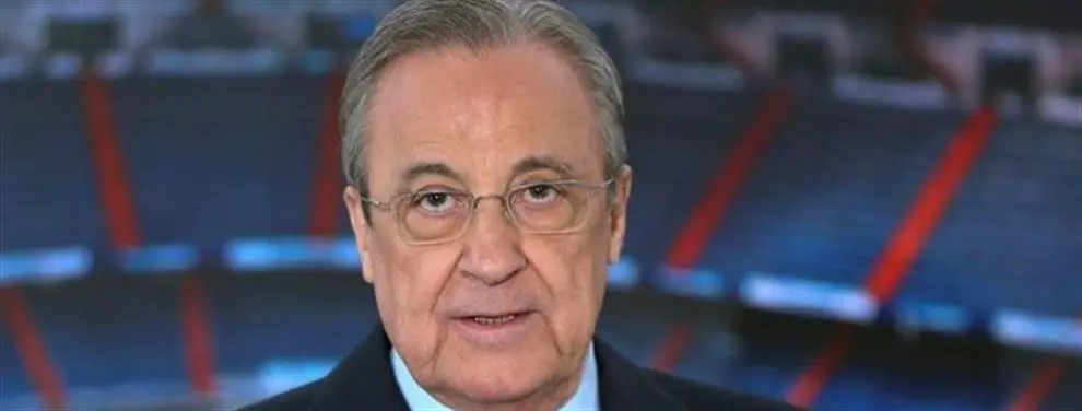 Florentino Pérez saca pecho: soy el que más sabe de fútbol