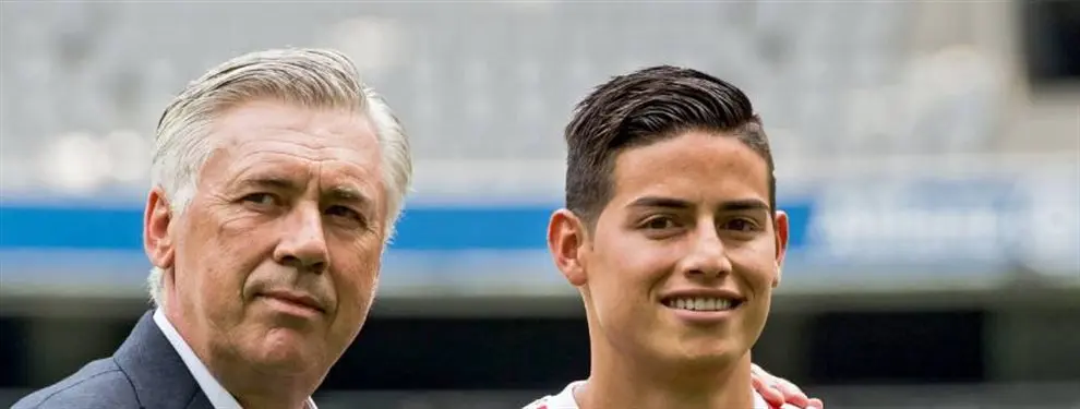 ¡A ritmo de cumbia! Colombia conquista Italia y ya espera a James