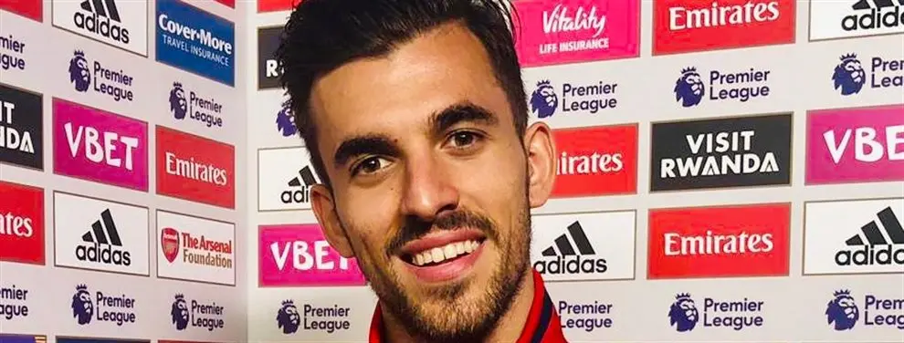 ¡Tremendo lío! Se fue por exigencias de Zidane y ahora no quiere volver