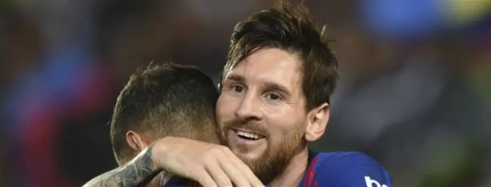 La oportunidad que tiene el Barça y que Messi quiere aprovechar