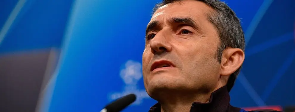 Caída en desgracia del compañero de Kylian Mbappé y crack del Barça