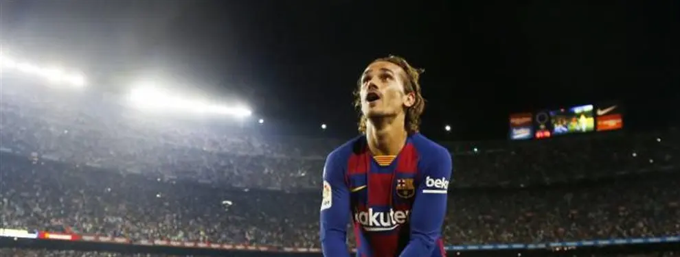 ¡Vacilada total! El Barcelona se ríe en la cara del Atlético de Madrid