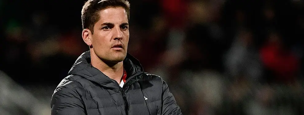 BOMBA: Robert Moreno prepara estos debuts con España ¡Son muy buenos!