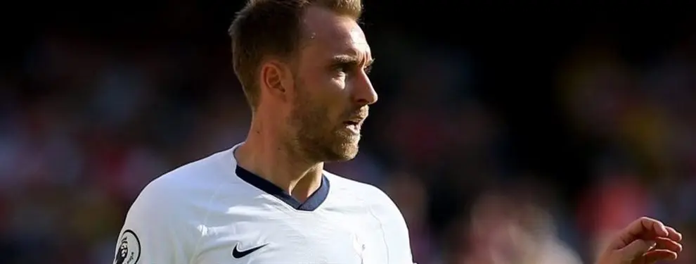 Florentino Pérez lo tiene hecho: ¡Este crack está como loco por el Madrid!