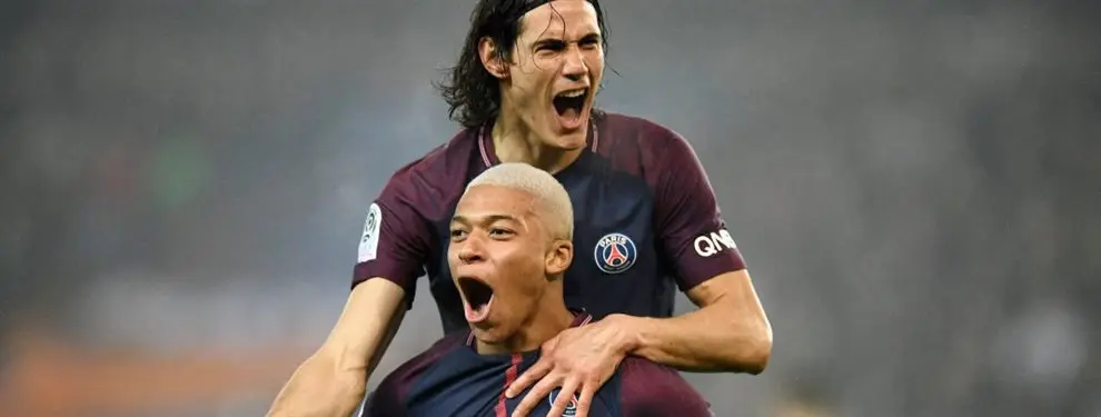 El PSG realiza el fichaje del año (e inesperado): ¡ojo que hay bomba!