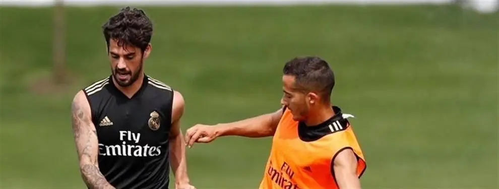 ¡Hay acuerdo! Cristiano le quiere con él y ya ha hablado con Florentino