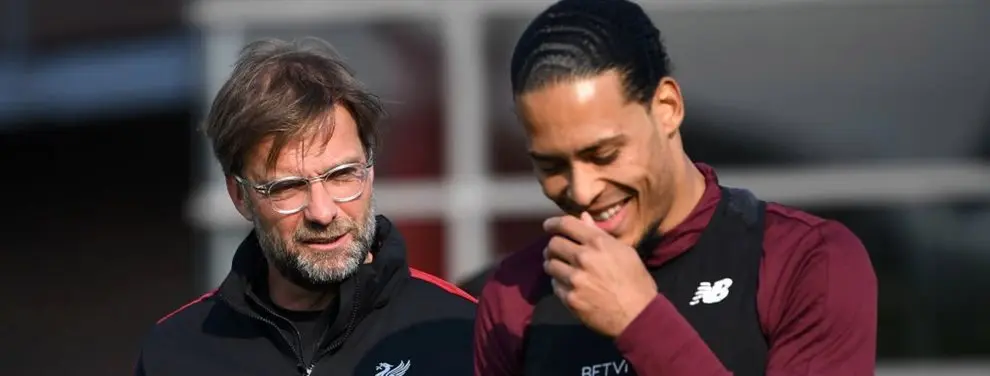 ¡Vaya guerra se viene entre la Premier y LaLiga por este crack!