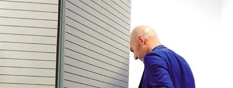 Ramos indignado: Tremendo lío con la convocatoria de Zidane