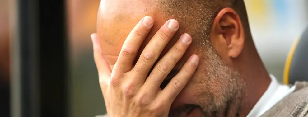 Pep Guardiola quiere ya (y necesita) a un indiscutible del Barça