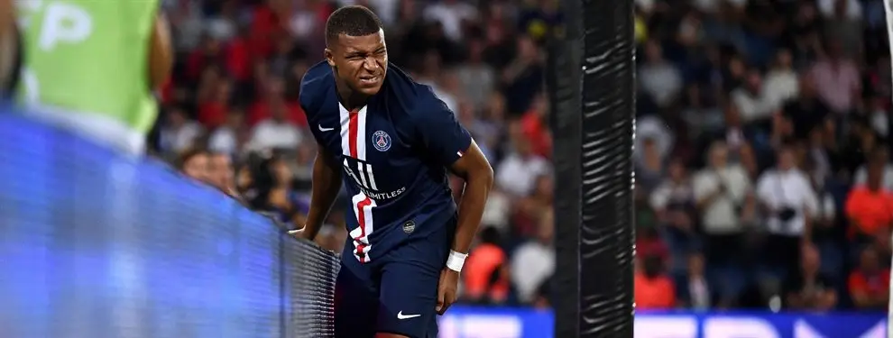¡Operación Mbappé! Florentino Pérez lo cierra: ¡Todos los detalles!