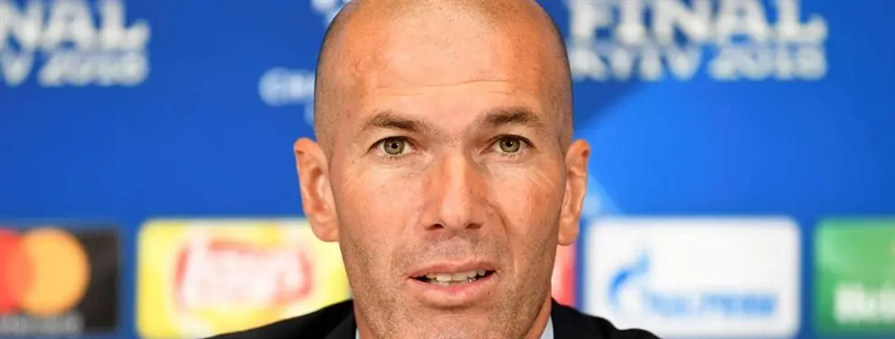 Los jugadores del Madrid se preguntan entre ellos: ¿y si lo dejamos caer?