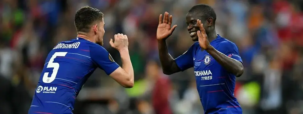 Florentino Pérez se cansa y pone 100 'kilos': ¡Dos fichajes en invierno!