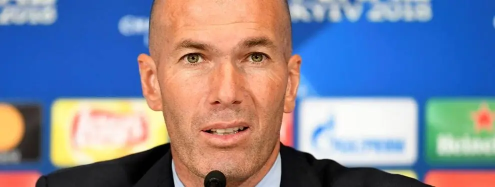 ¡Menuda bronca! Florentino estalla contra Zidane por esto