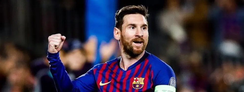 ¡Bomba total! Messi estalla contra su mejor amigo en el vestuario