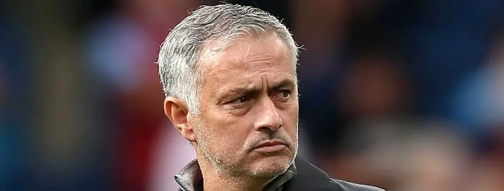 ¡Mourinho vuelve! Cinco condiciones a Florentino Pérez y al Real Madrid