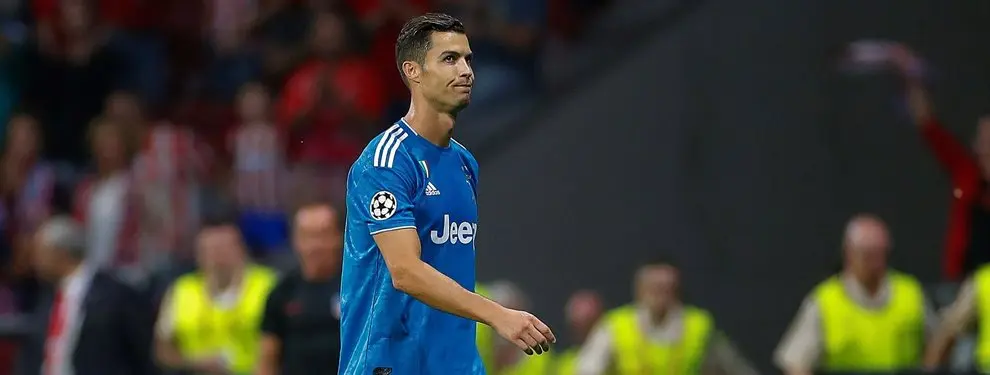 Cristiano Ronaldo le dice ‘no’ (y es amigo de Messi): traición al argentino