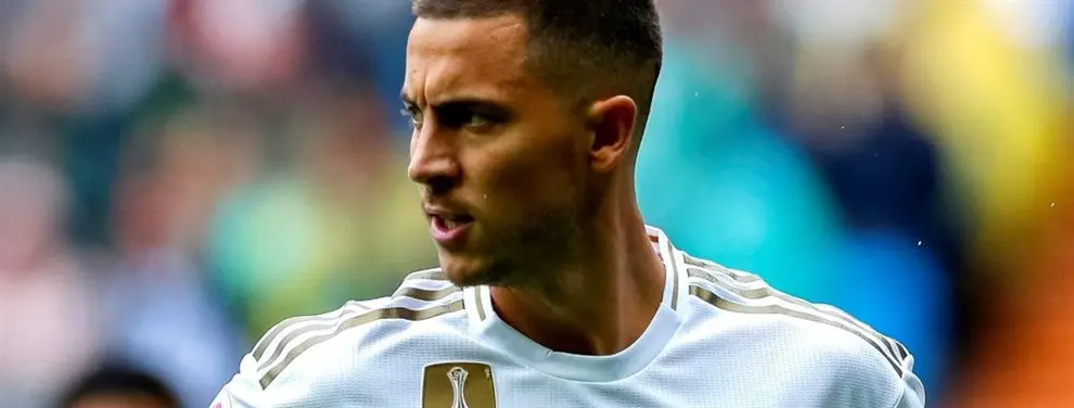 Bomba de un galáctico de Florentino Pérez ¡No aguanta la presión y se va!