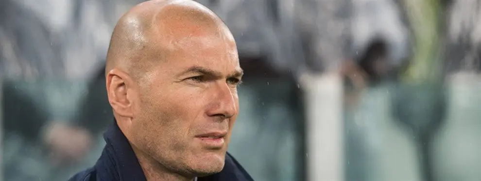 Florentino lo sabe: el crédito de Zidane se agota