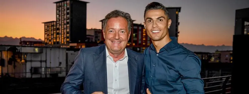 Florentino ilusionado, Cristiano quiere volver