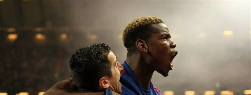 ¡Sorpresón! Lo querían en Madrid pero ahora es fundamental para su equipo