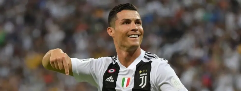 ¡Cristiano Ronaldo lo quiere! Ofrecen 150 kilos para quitárselo a Messi
