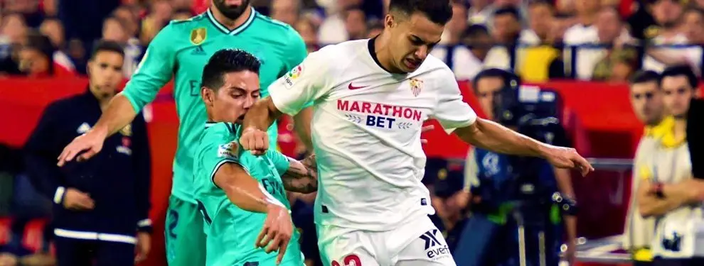 ¡Bronca increíble! Florentino Pérez saca pecho ¡con esto!