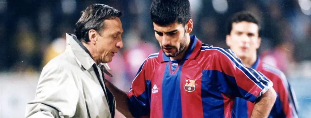 Europa conmocionada ¡Le quieren como sustituto de Ernesto Valverde!