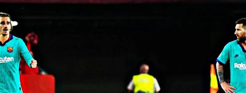 ¡El vestuario roto! Valverde señala y se carga públicamente a dos cracks