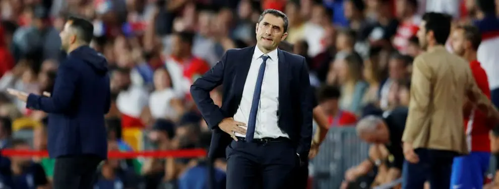 Se quieren ir: dos olvidados de Ernesto Valverde tienen ofertas