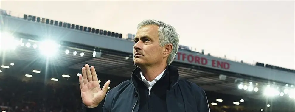 Florentino escucha atento: Mourinho no se esconde y habla claro