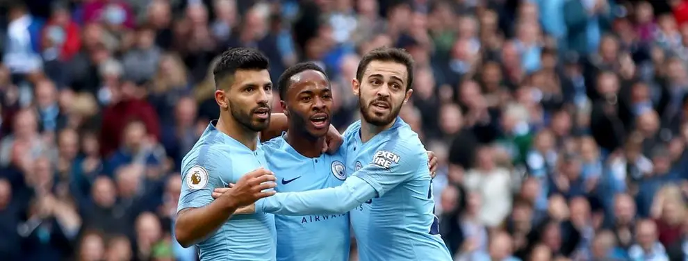 Florentino Pérez tiene nuevo galáctico entre manos,¡y se lo roba al Barça!