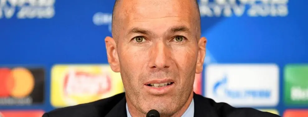 Florentino juega su última carta: 