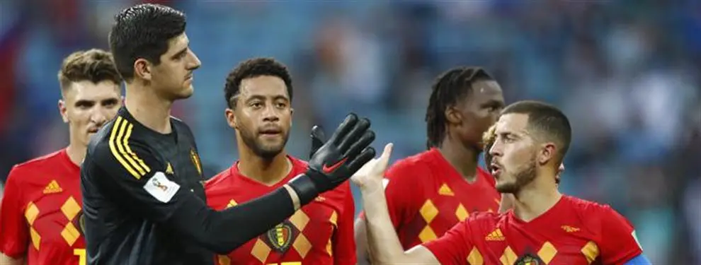 ¡Fracaso absoluto y lío de los gordos! Vuelve al Chelsea