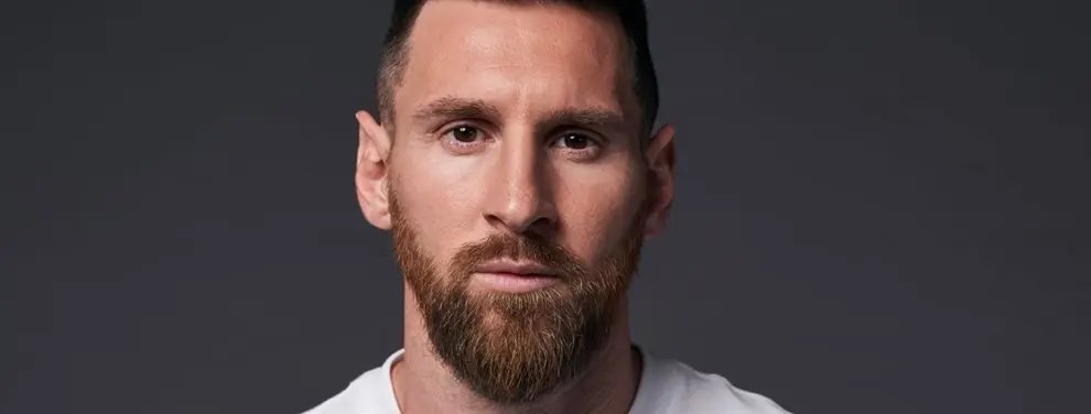 Declaraciones duras: Un amigo de Leo Messi le ataca y duda de él