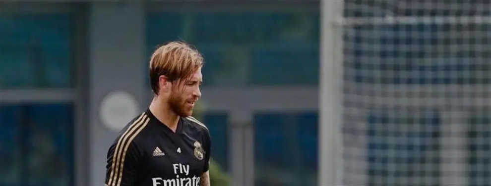 ¡Basta! El fichaje estrella de Zidane en el punto de mira de Florentino