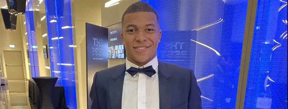 ¡BOMBA! A tiro este crack, y lo cambia todo: ¡Florentino Pérez va a por él!