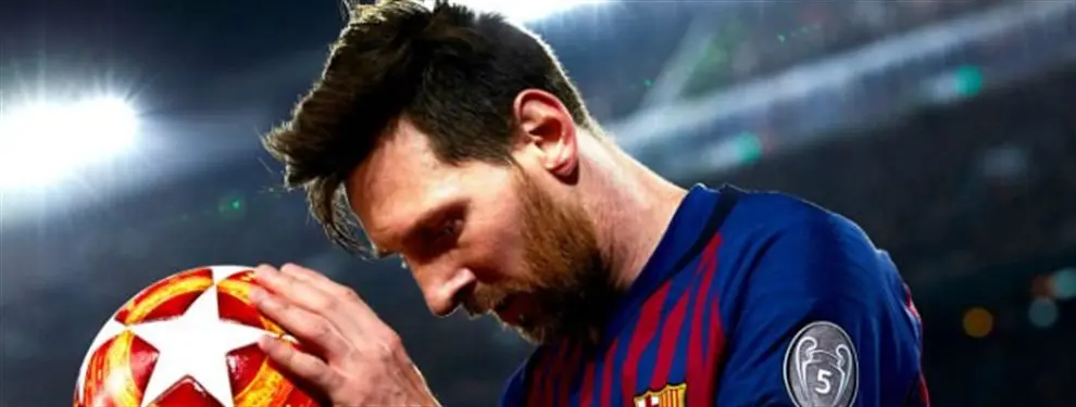 ¡Guerra total! El enfado en el vestuario del Barça no es solo con Valverde