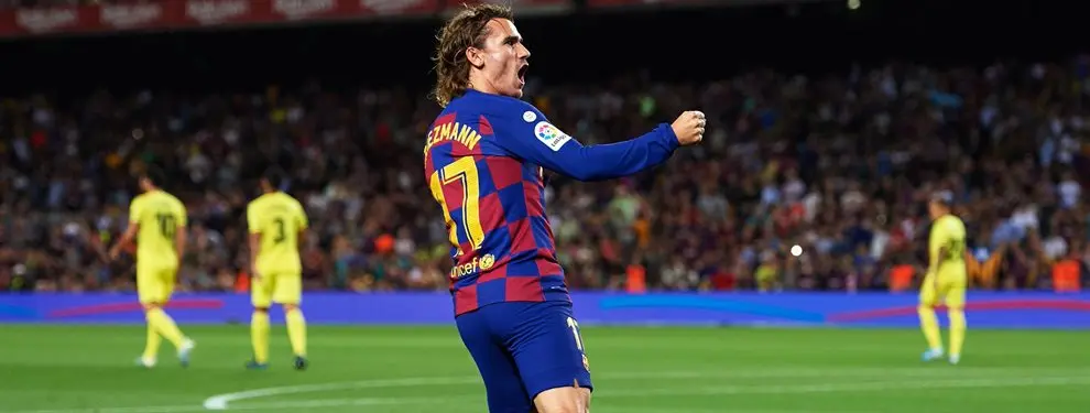 Está apalabrado: ¡el Barça echa a este crack en enero y quiere a Neymar!