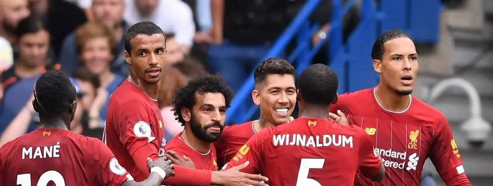 Bombazo histórico, ¡El as bajo la manga de Florenitno sale por fin!