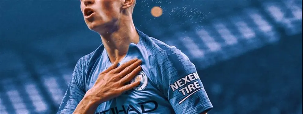 ¡Bombazo! Quiere seguir los pasos de Brahim Díaz y Zidane le quiere ya