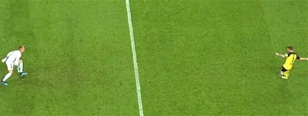 Leo Messi al margen, ¡Ter Stegen desata la tercera guerra mundial!