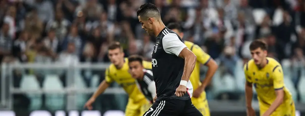 Se va con Cristiano Ronaldo: el crack que traiciona a Messi