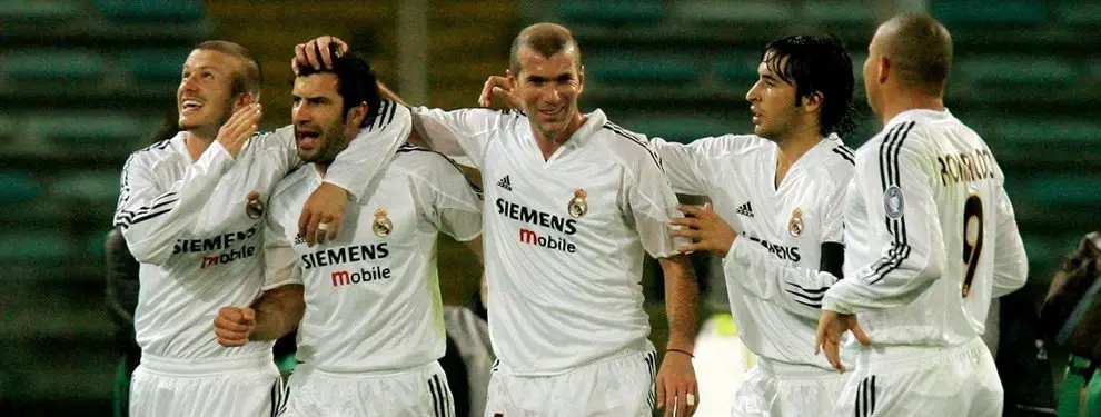 ¡Ahora David Beckham le quiere para su Inter de Miami!