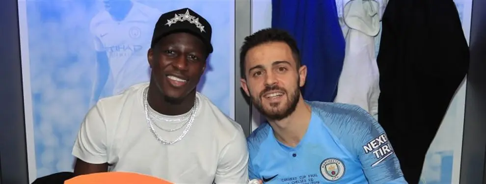 ¡Polémica brutal! Estalla un caso de racismo en el Mancehster City