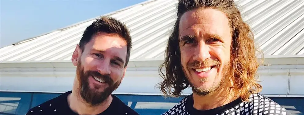 ¡Piqué y Messi destrozados! Portazo de un crack a Bartomeu.Valverde respira