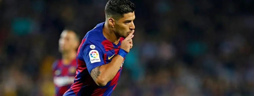 Este crack del Barça sacude a Bartomeu y al club así ¡y en público!