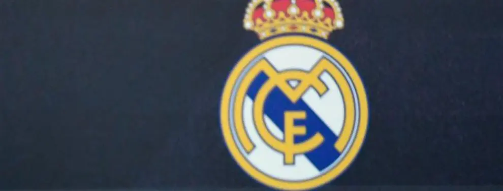 Las lágrimas de un crack del Madrid que han hecho emocionarse a Florentino