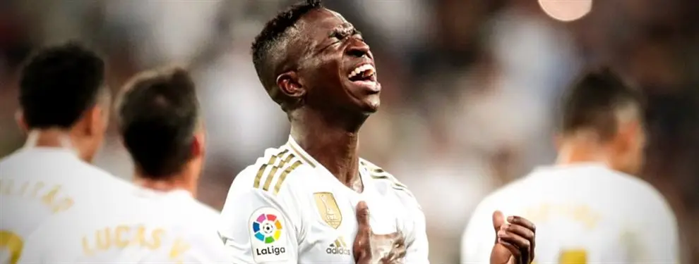 ¡Bomba en el Madrid! Zinedine Zidane sentencia a este fijo ante Osasuna