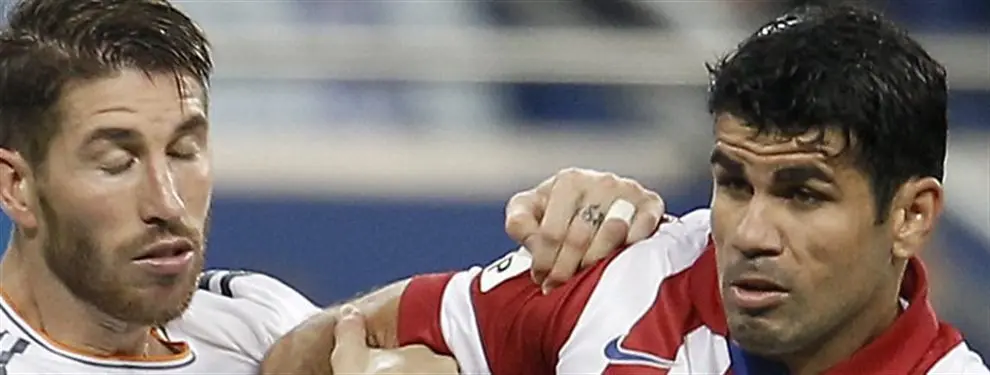 ¡Se ha borrado del partido! 